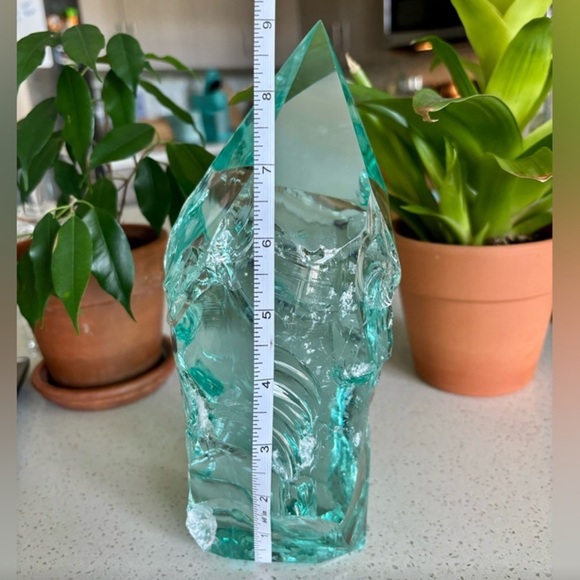 Aqua Obsidian - Picture 5 of 6